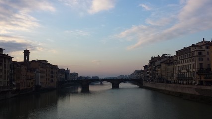 Naklejka premium Firenze