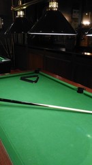 Table de billard