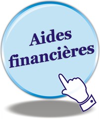 bouton aides financières