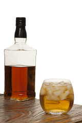 wiskey