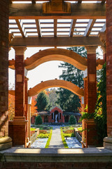 Vanderbilt Mansion National Historic Site