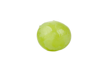 green grape