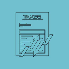 taxes due design 