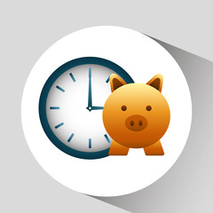 money concept design 