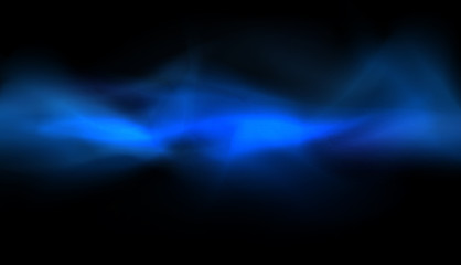 blue  unusual  abstract  backgrounds illustration