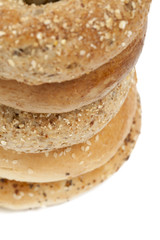 bagel varieties