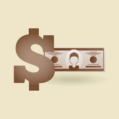 money concept design 