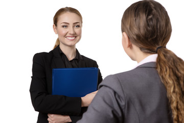 work conversation