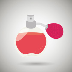 Obraz premium make up woman design 