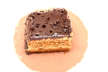 chocolate cake