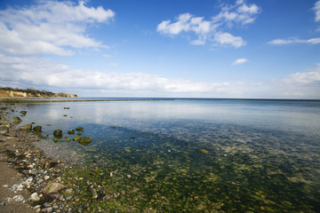Boltenhagen, Baltic Sea 