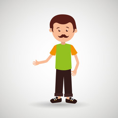 family members design 