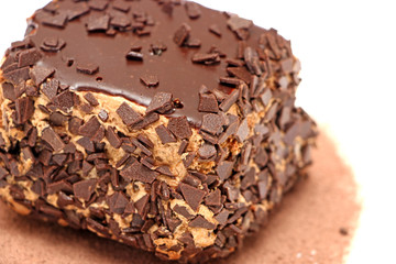 chocolate cake