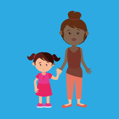 family members design 