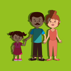 family members design 