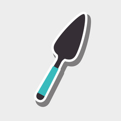 kitchen utensils design 