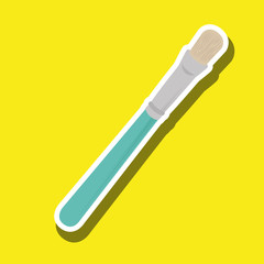 make up woman design 