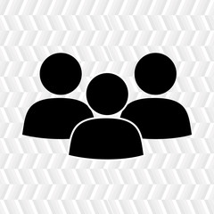 teamwork concept design 