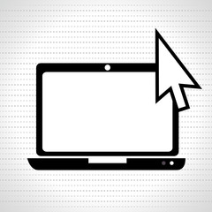 mouse pointer design 