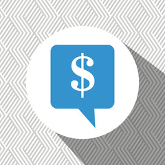 money concept design