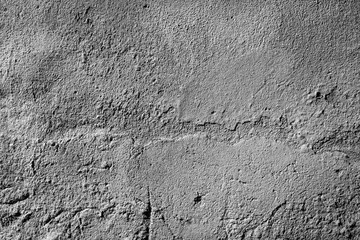 Gray Concrete Wall Background