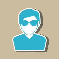 user avatar design 