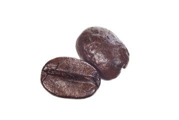 roasted coffee bean