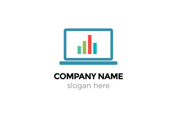Chart TV - Diagram Logo