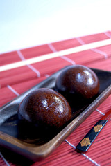 かりんとう饅頭