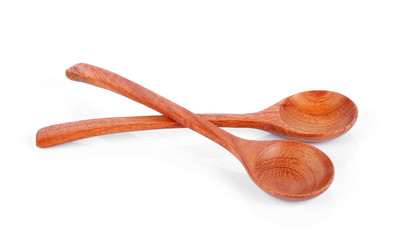 wood spoon