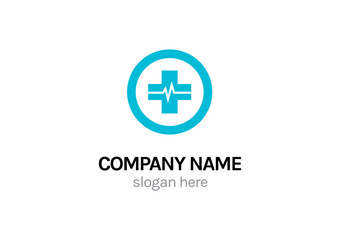 Line Plus - Positive Logo