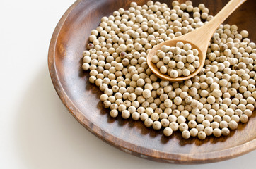 ホワイトペッパー