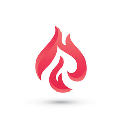 Fire Logo