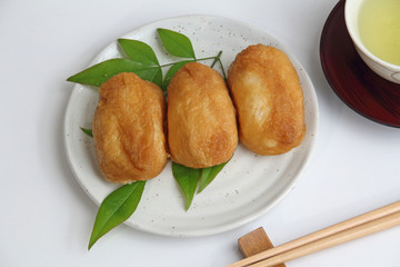 いなり寿司