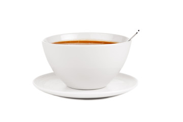 cream soup