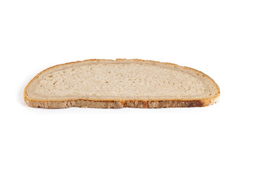 piece of bread