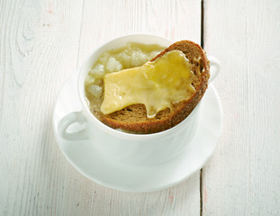 Bamberger Zwiebelsuppеn