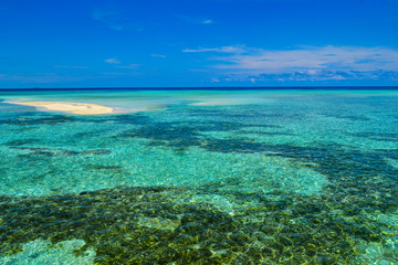 photo of beauty maldives islads