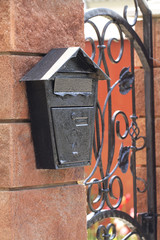 Post box