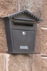Post box