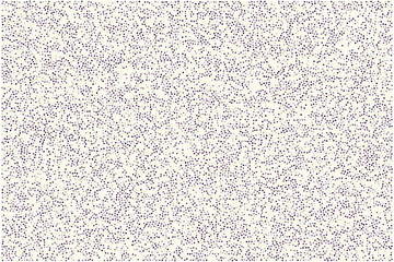 Vector Points Mania - Sample noise