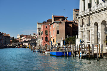 Canal Grande | Venedig