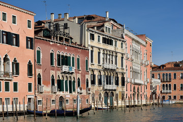 Canal Grande | Venedig
