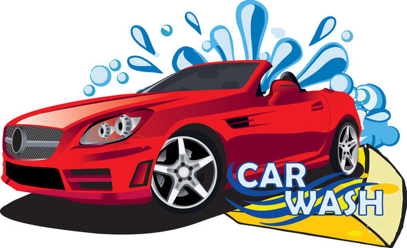 Carwash Images – Browse 86,848 Stock Photos, Vectors, and Video