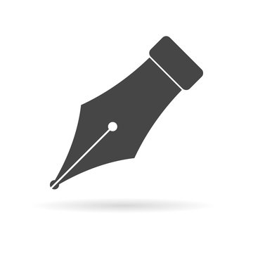 Ink Pen Icon