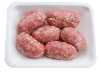 Food composition meat, ingredient for eating