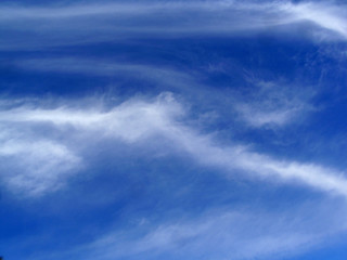 clouds