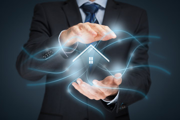 Intelligent house