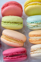 tasty macaroons