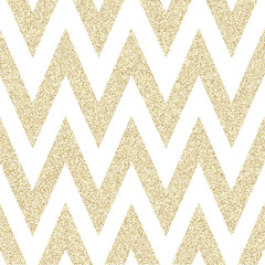 Patroon in zigzag. Klassiek chevron naadloos patroon. vector ontwerp